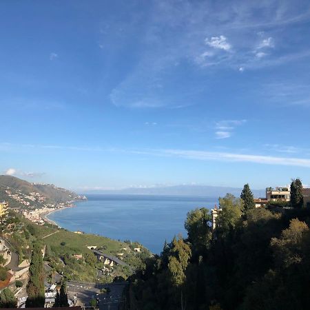 Suite Gardenia Taormina Kültér fotó