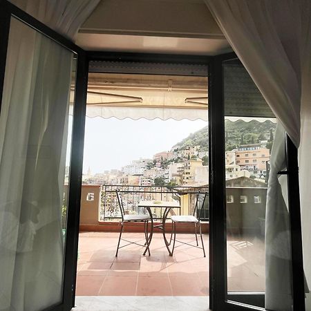 Suite Gardenia Taormina Kültér fotó