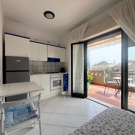 Suite Gardenia Taormina Kültér fotó