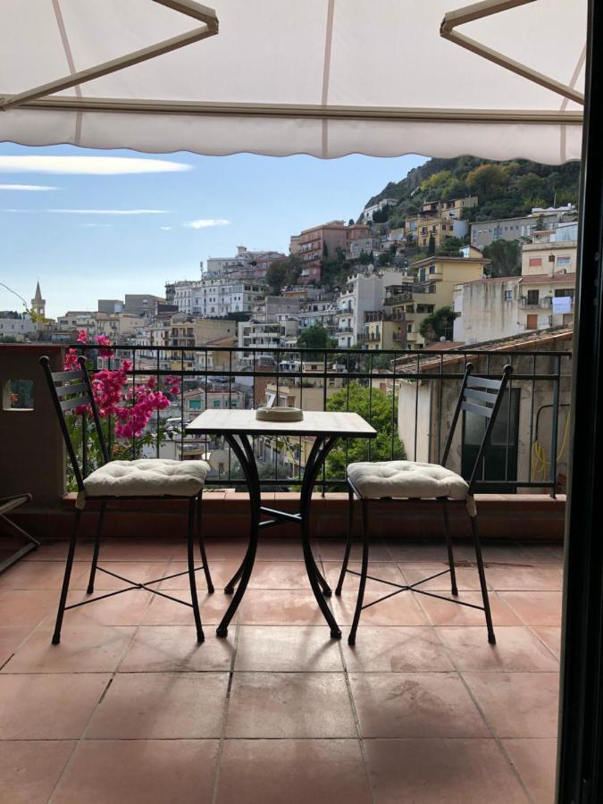 Suite Gardenia Taormina Kültér fotó