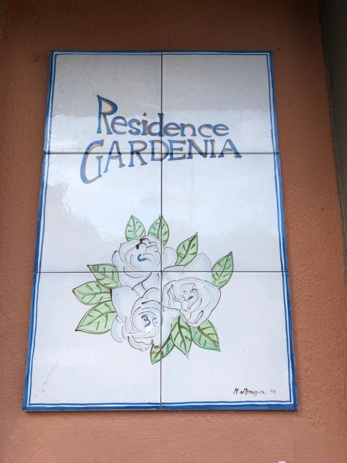 Suite Gardenia Taormina Kültér fotó