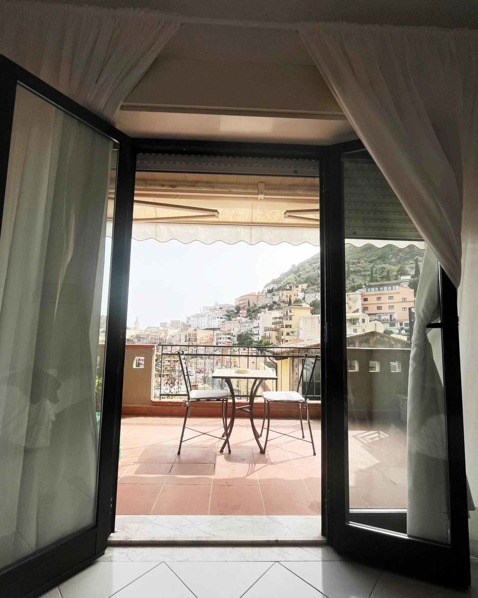 Suite Gardenia Taormina Kültér fotó