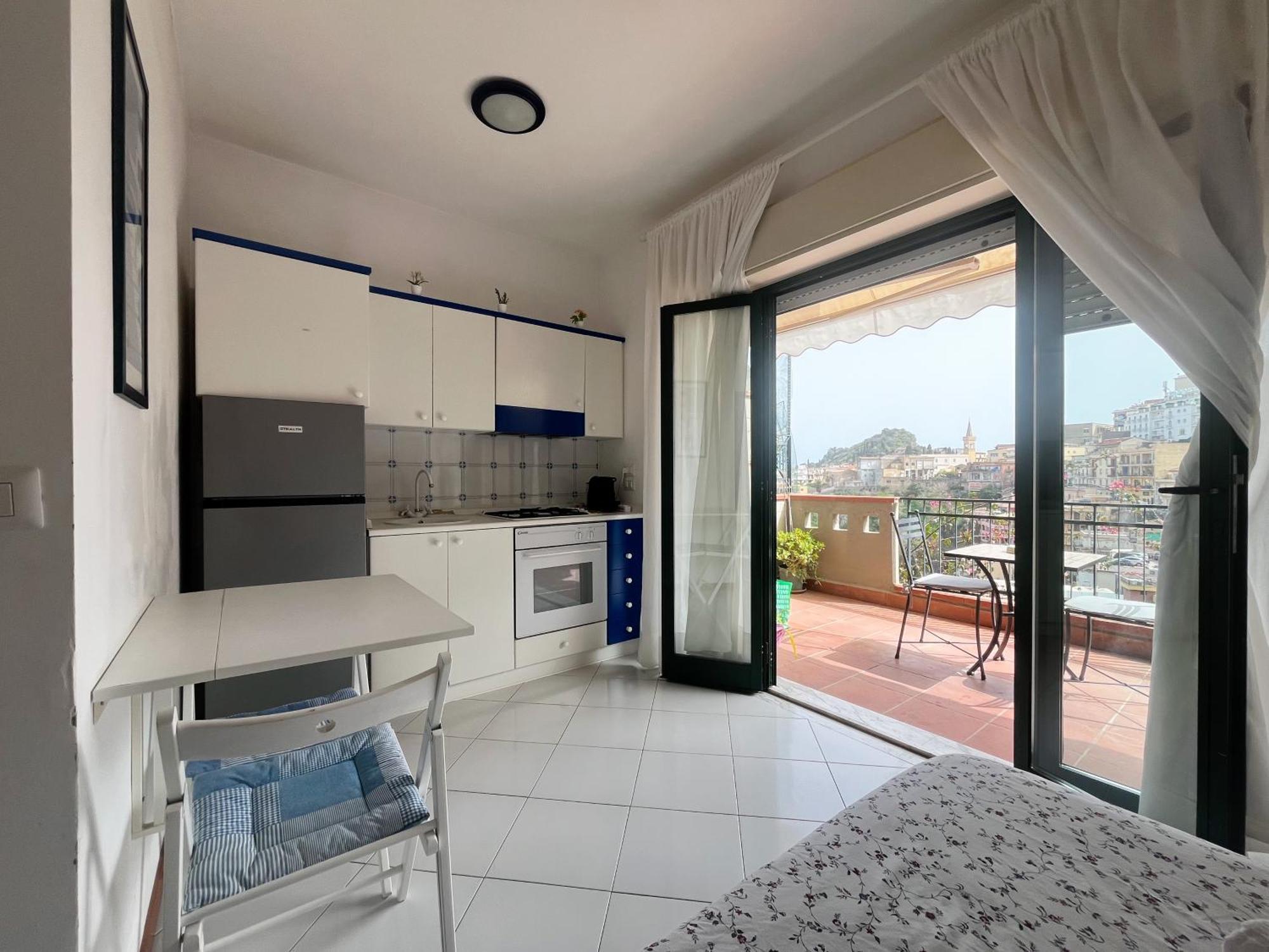Suite Gardenia Taormina Kültér fotó